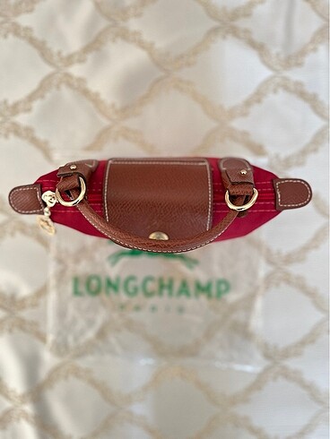  Beden LongChamp Mini