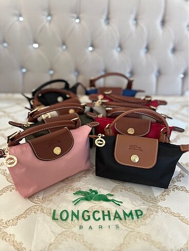 LongChamp Mini