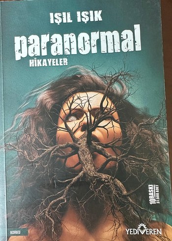 Işıl Işık Paranormal Hikayeler