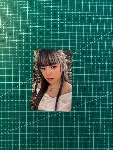 Orjinal withyouth jeong pc