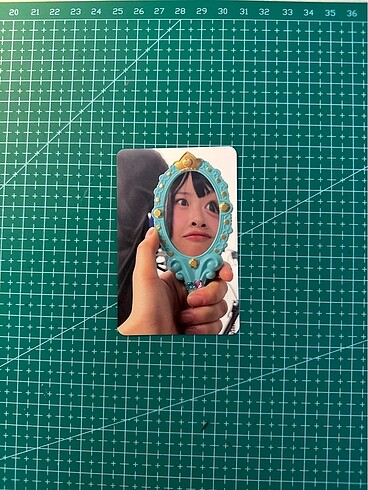 Ayna hanni pc