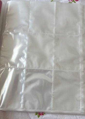  Kpop binder