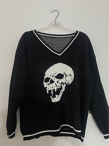 Kuru kafa gothic kazak