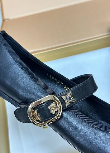 39 Beden Louis Vuitton Romy Flat Ballerina