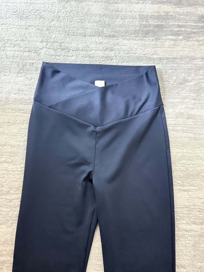 İspanyol Paça Pantolon - Görsel 2