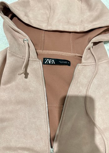 m Beden Zara Sweatshirt