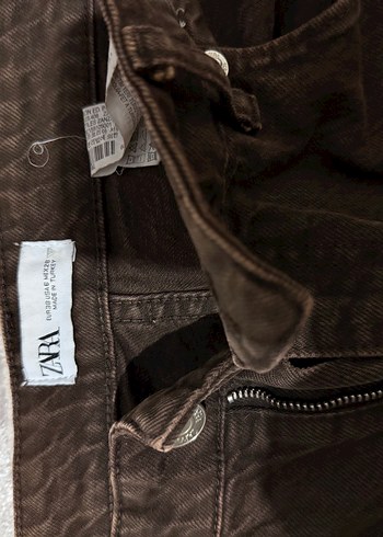 Zara Zara Jean