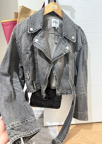 Zara Ceket