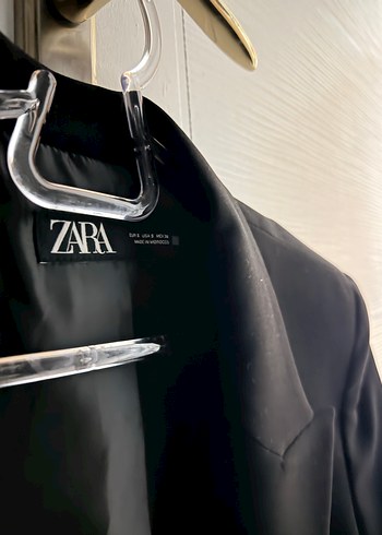 Zara Blazer Ceket - Görsel 3