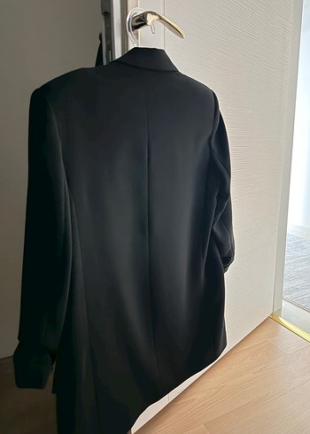 Zara Blazer Ceket - Görsel 4