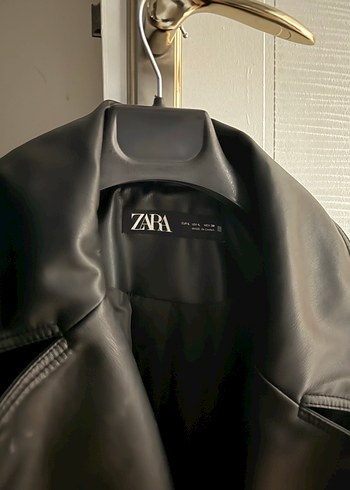 Zara ceket - Görsel 3