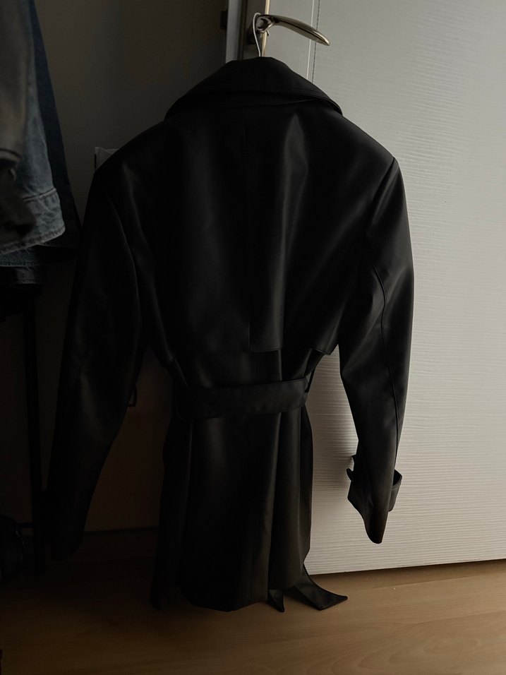 Zara ceket - Görsel 4