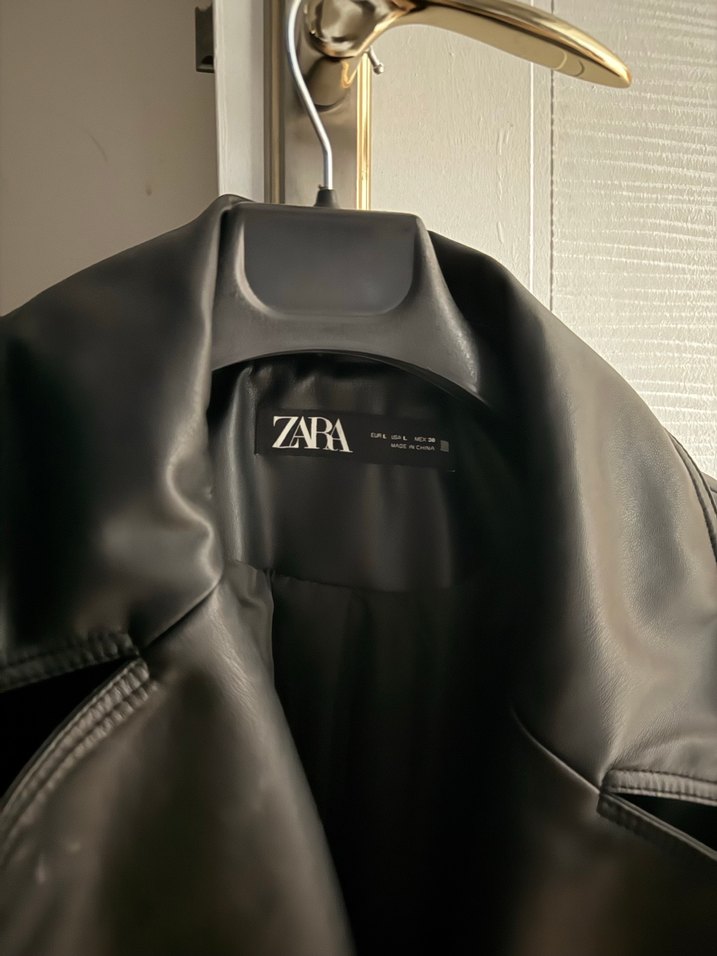Zara ceket - Görsel 3