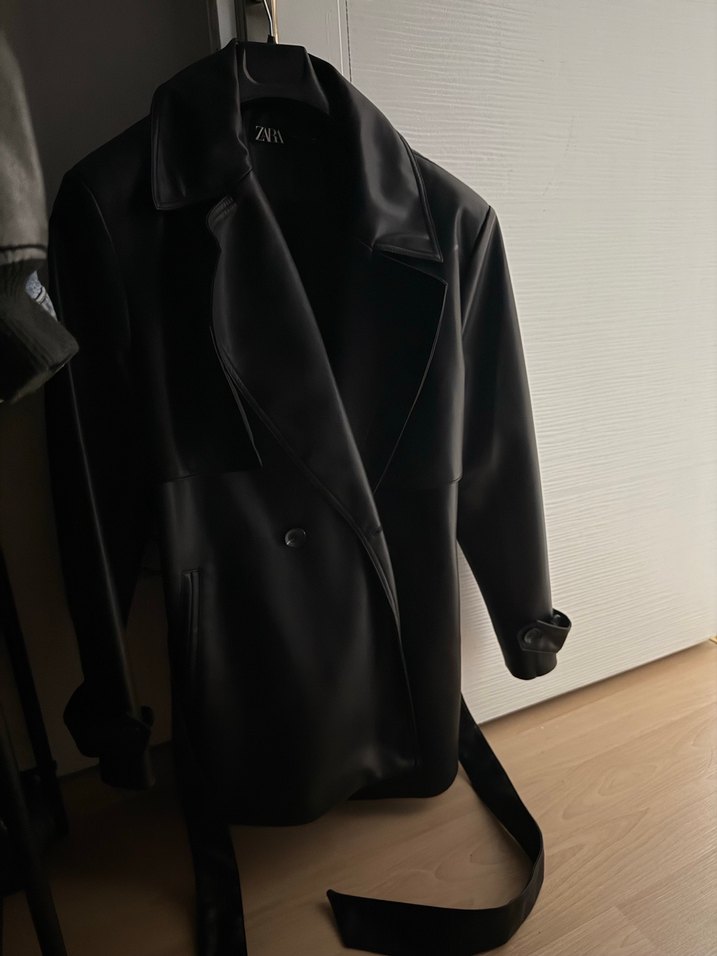 Zara ceket - Görsel 2