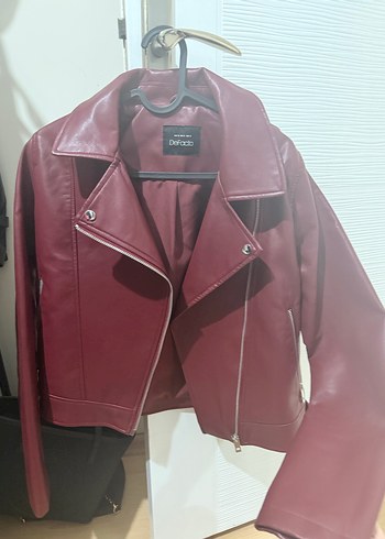 Defacto ceket - Görsel 2