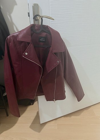 Defacto ceket - Görsel 3