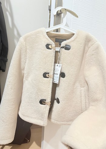 Zara ceket - Görsel 3