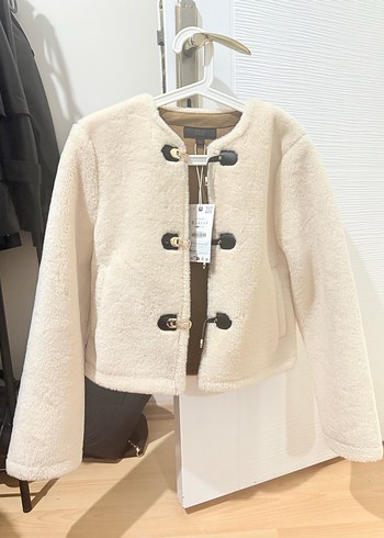 Zara ceket - Görsel 2