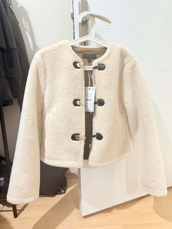 Zara ceket - Görsel 2