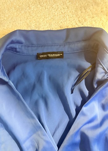 Quzu Elbise - Görsel 3