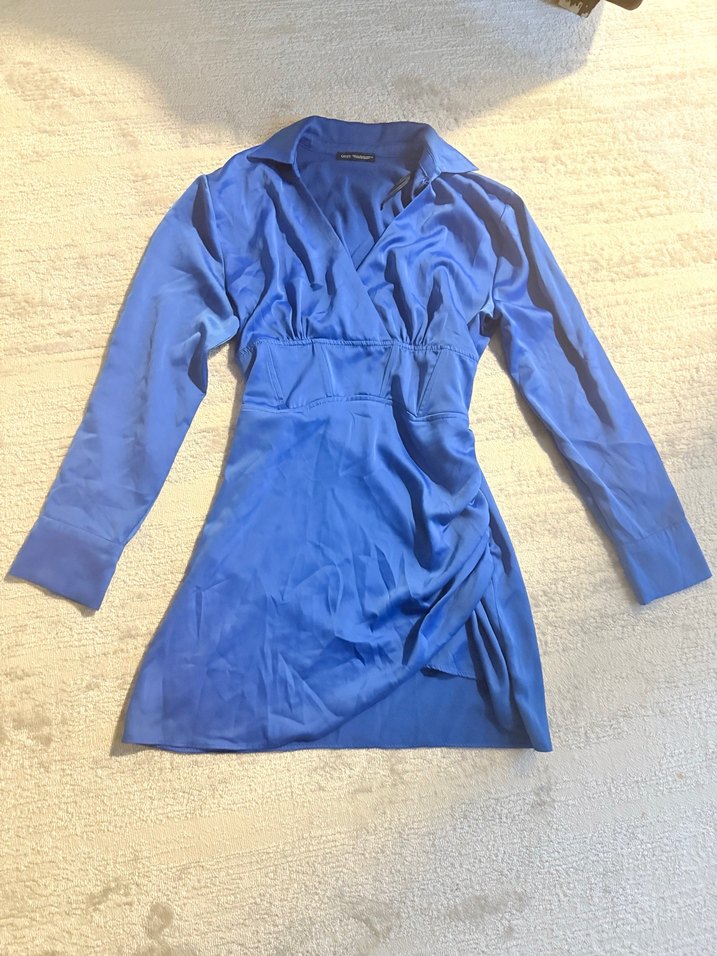 Quzu Elbise - Görsel 2