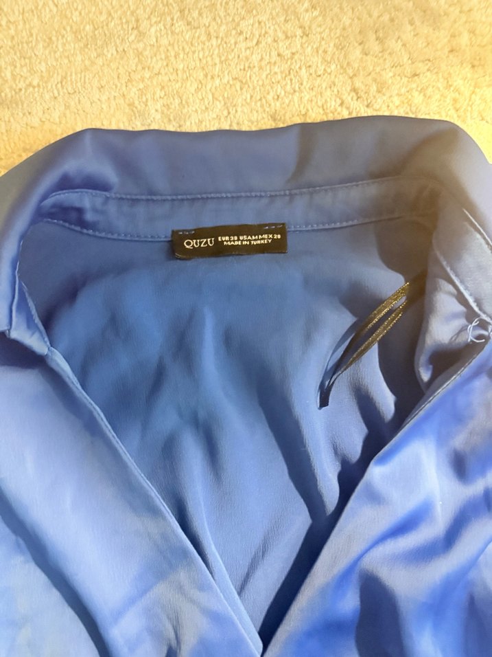 Quzu Elbise - Görsel 3