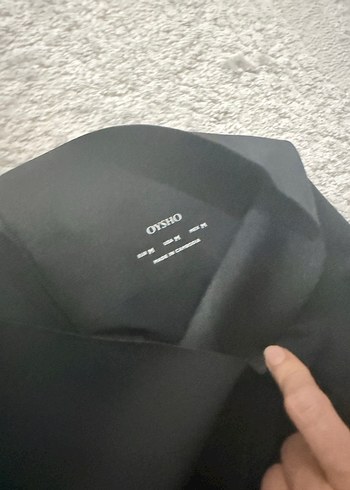 Oysho light touch tayt - Görsel 5