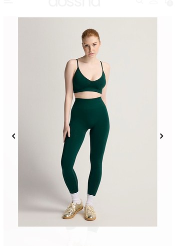 Dossha Takım - Görsel 2