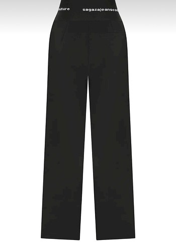 Sagaza Pantolon - Görsel 2
