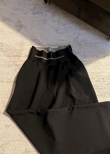 Sagaza Pantolon - Görsel 4