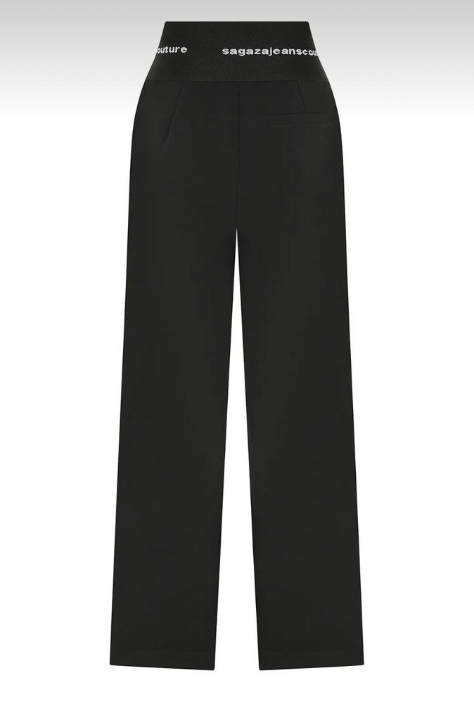 Sagaza Pantolon - Görsel 2