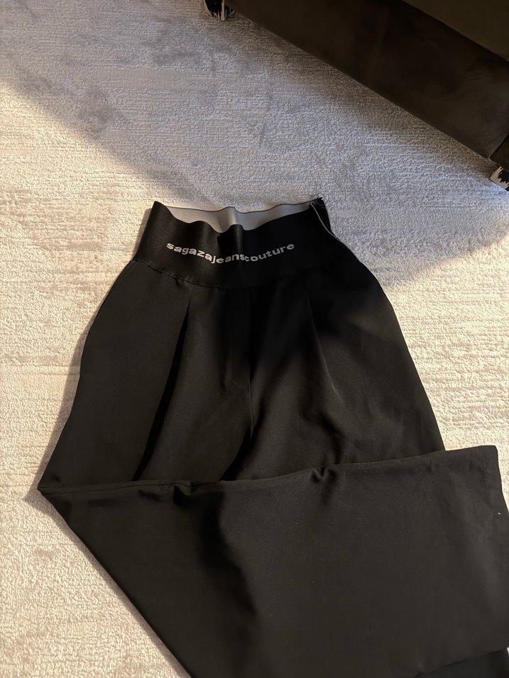 Sagaza Pantolon - Görsel 4