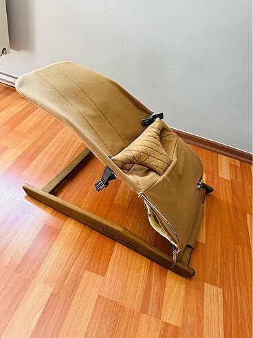Beden kahverengi Renk Pierre cardin chalet ana kucağı