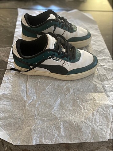 42.5 Beden Puma Sneaker Ayakkabı