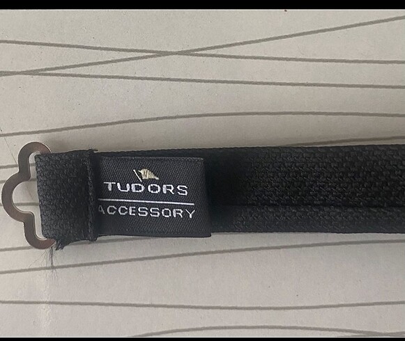 TUDORS PAPYON - Görsel 4