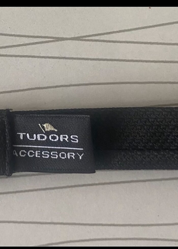 TUDORS PAPYON - Görsel 4