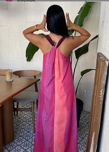 42 Beden pembe Renk Massimo dutti elbise