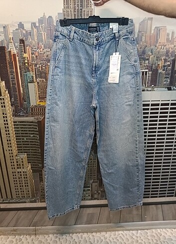 Stradivarius Stradivarius kot jeans