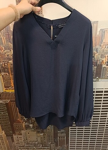 M&S collecTion bluz