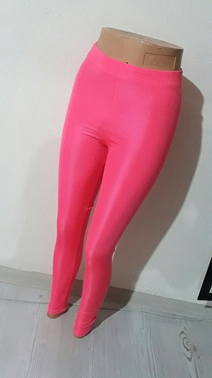 disco tayt neon renk