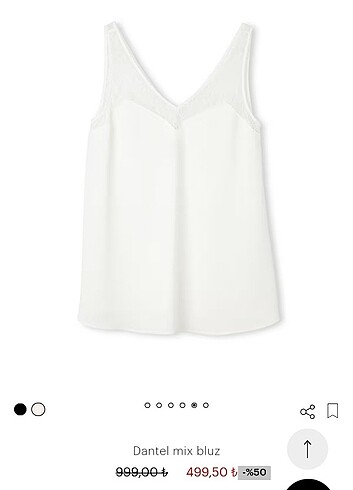 İpekyol bluz - Görsel 5