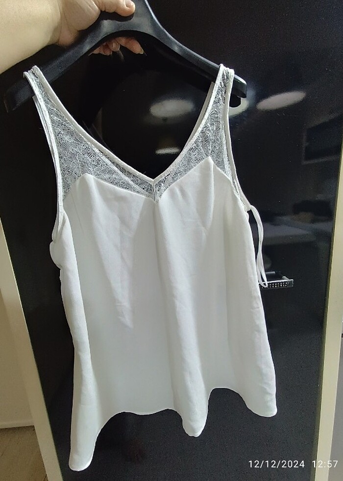 İpekyol bluz - Görsel 3