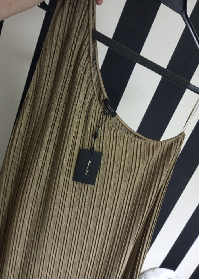 Massimo dutti - Görsel 2