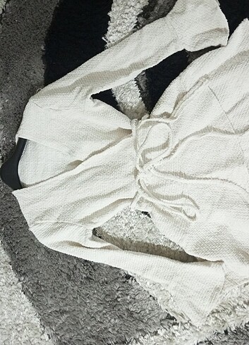 Elbise keten kalın - Görsel 5