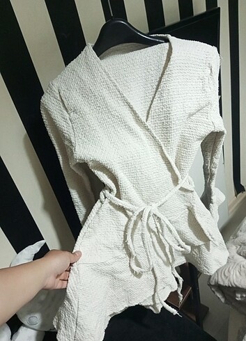 Elbise keten kalın - Görsel 6