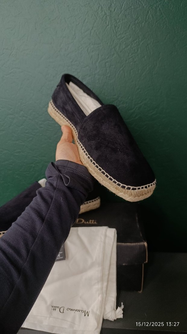 Siyah erkek - Görsel 4