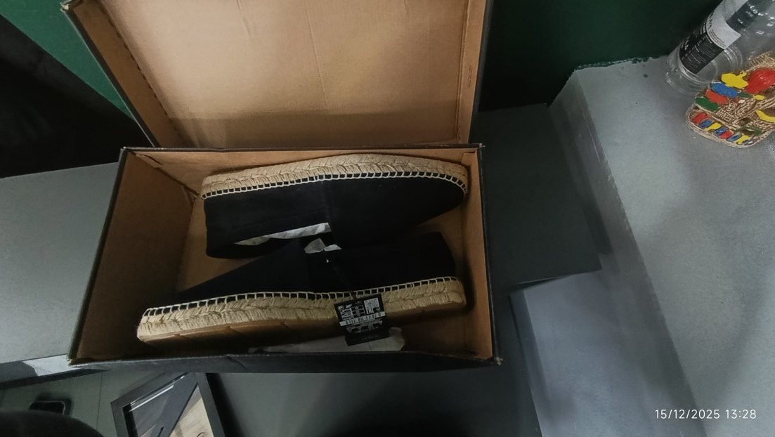 Siyah erkek - Görsel 2