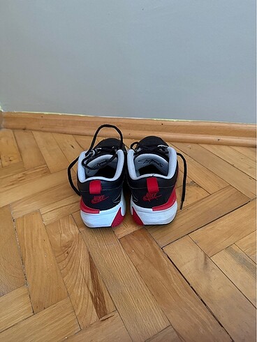 Nike Nike basket ayakkabısı
