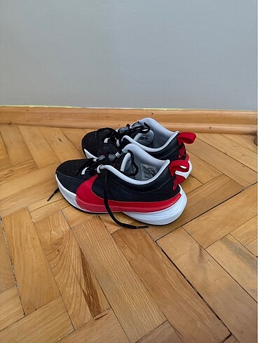36 Beden Nike basket ayakkabısı