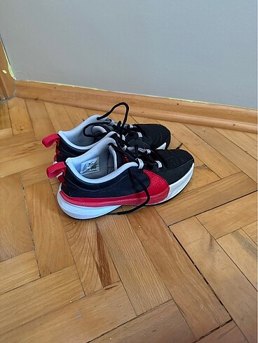 Nike basket ayakkabısı